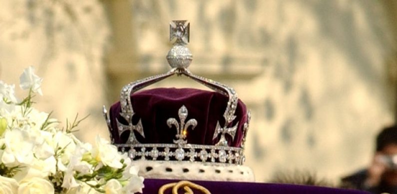 The Priceless Kohinoor Diamond is Still Making History
